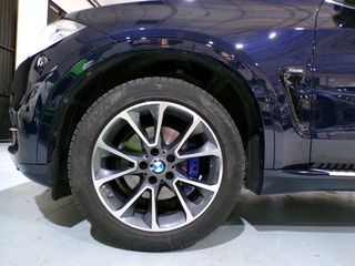 BMW X5 Sdrive 25D 231cv 2018
