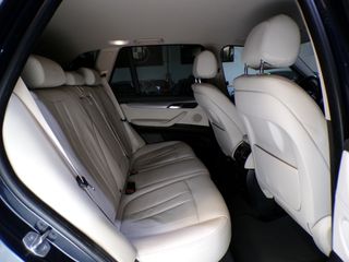 BMW X5 Sdrive 25D 231cv 2018