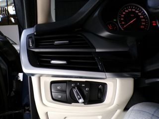 BMW X5 Sdrive 25D 231cv 2018