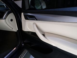 BMW X5 Sdrive 25D 231cv 2018