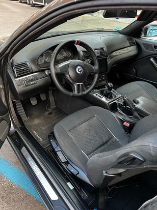 BMW Serie 3 2003