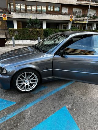 BMW Serie 3 2003