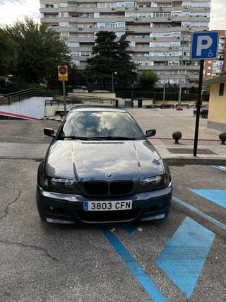 BMW Serie 3 2003