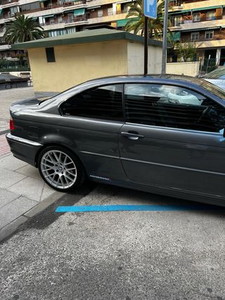 BMW Serie 3 2003