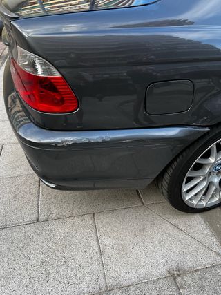 BMW Serie 3 2003