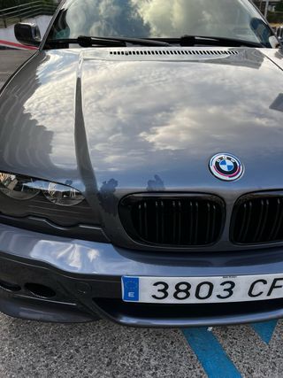 BMW Serie 3 2003