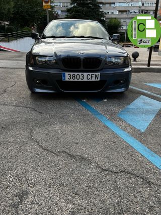 BMW Serie 3 2003