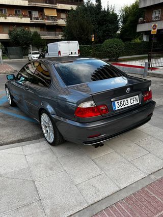 BMW Serie 3 2003