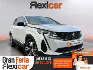 Peugeot 3008 1.2 PureTech 96KW S&S Allure Pack