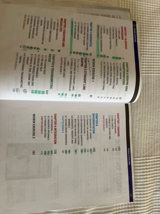 Edexcel International A Level Mathematics Pure ...