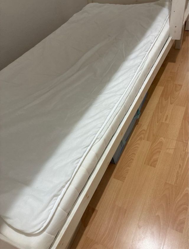 Colchón LoMonaco (leer toda la descripción)