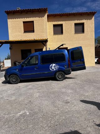 Renault Kangoo 1998