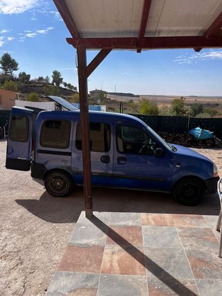 Renault Kangoo 1998