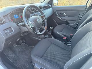 Dacia Duster 2018