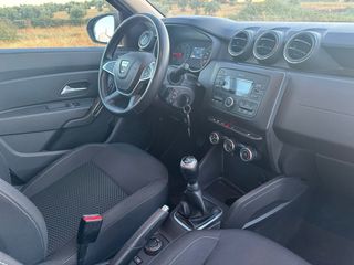 Dacia Duster 2018