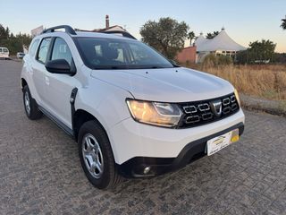 Dacia Duster 2018