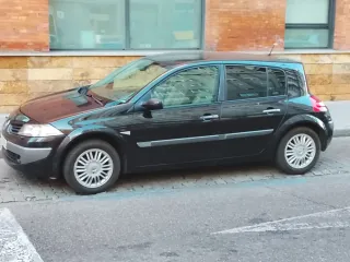 Renault Megane 2007