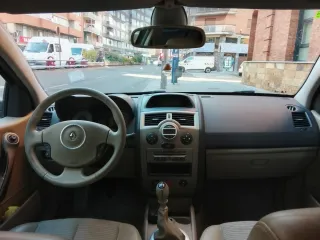 Renault Megane 2007