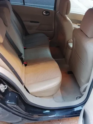 Renault Megane 2007