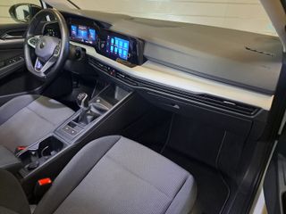 Volkswagen Golf 2.0 TDI 115