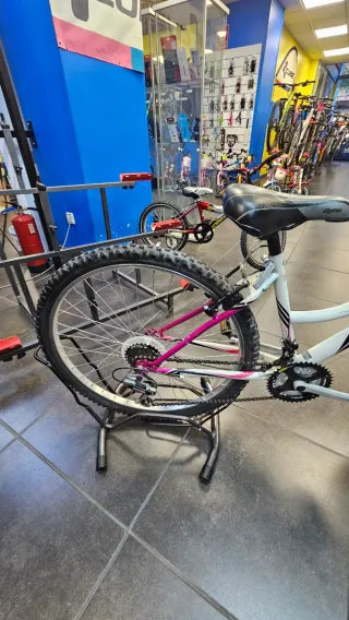 Bicicleta Montana 725F Niña/Mujer