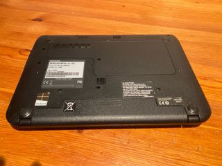 Portátil Toshiba NB10-A-10N