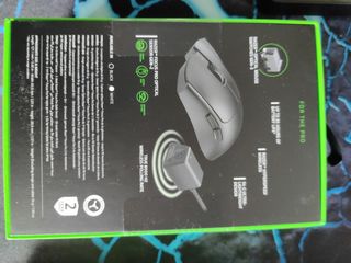 Razer Viper V3 Pro Ratón Gaming Inalámbrico