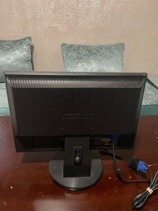 2 Monitores Philips Asus no negociable 