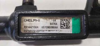 RAMPA INYECTORA 181721 FORD MONDEO BERLINA (GE)