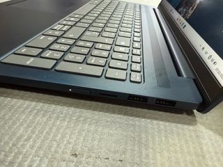 Portátil Lenovo IdeaPad Slim 5i Azul