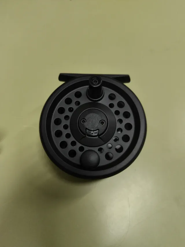 Carrete Pesca RimFly 55