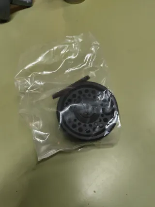 Carrete Pesca RimFly 55