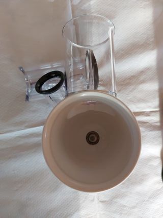 Accessorio per taglierina e grattugia KitchenAid