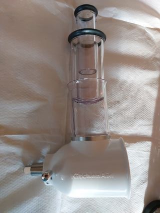 Accessorio per taglierina e grattugia KitchenAid