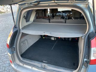 Renault Grand Scenic 2005