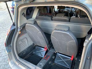 Renault Grand Scenic 2005