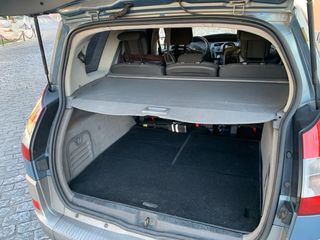 Renault Grand Scenic 2005