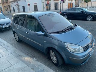 Renault Grand Scenic 2005