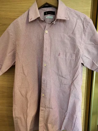 Camisa Jause Caballero Talla 4