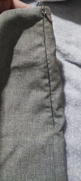 Conjunto verde sin estrenar