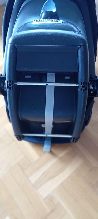 Maxi Cosi CabrioFix Silla de Coche