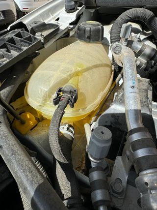 Renault Clio 1.5 Dci Año 9/2023