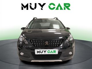 Peugeot 2008 PureTech 130 S&S Allure EAT8 96 kW (130 CV)