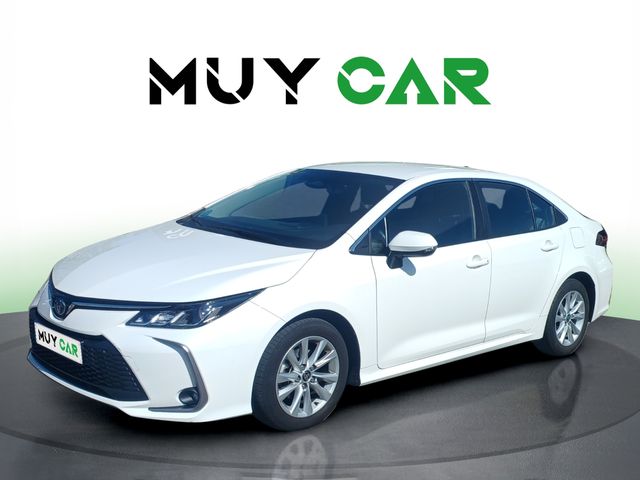 Toyota Corolla 140H Business 103 kW (140 CV)