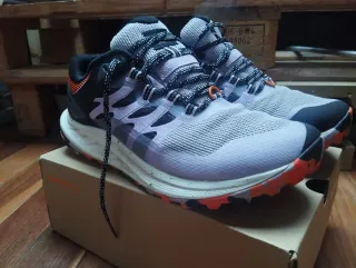 Merrell Antora 3 Gore Tex