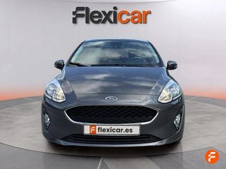 Ford Fiesta 1.0 EcoBoost 70kW (95CV) Active S/S 5p