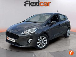 Ford Fiesta 1.0 EcoBoost 70kW (95CV) Active S/S 5p