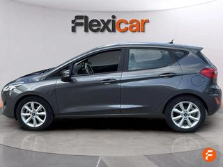 Ford Fiesta 1.0 EcoBoost 70kW (95CV) Active S/S 5p