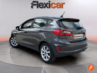 Ford Fiesta 1.0 EcoBoost 70kW (95CV) Active S/S 5p