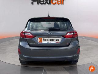 Ford Fiesta 1.0 EcoBoost 70kW (95CV) Active S/S 5p